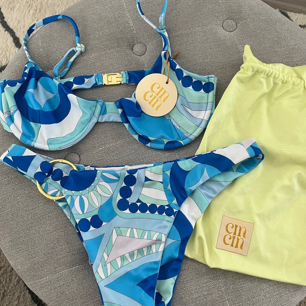 Cin Cin Bikini
